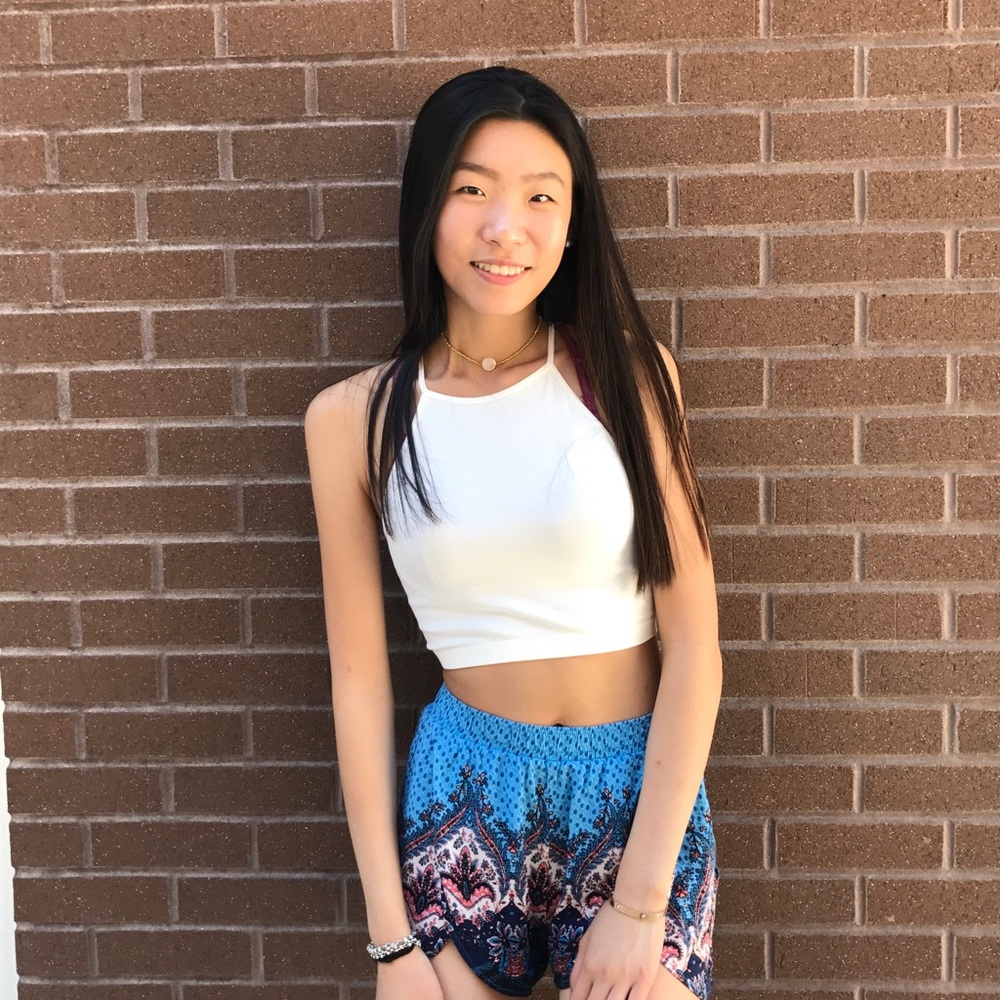 SHORTS - Picture 4 of 5